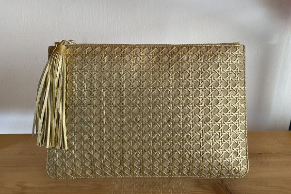 Golden Pouch | Mother
